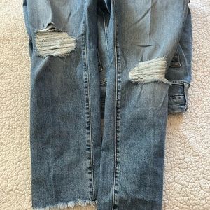 Good American Jean NWT
